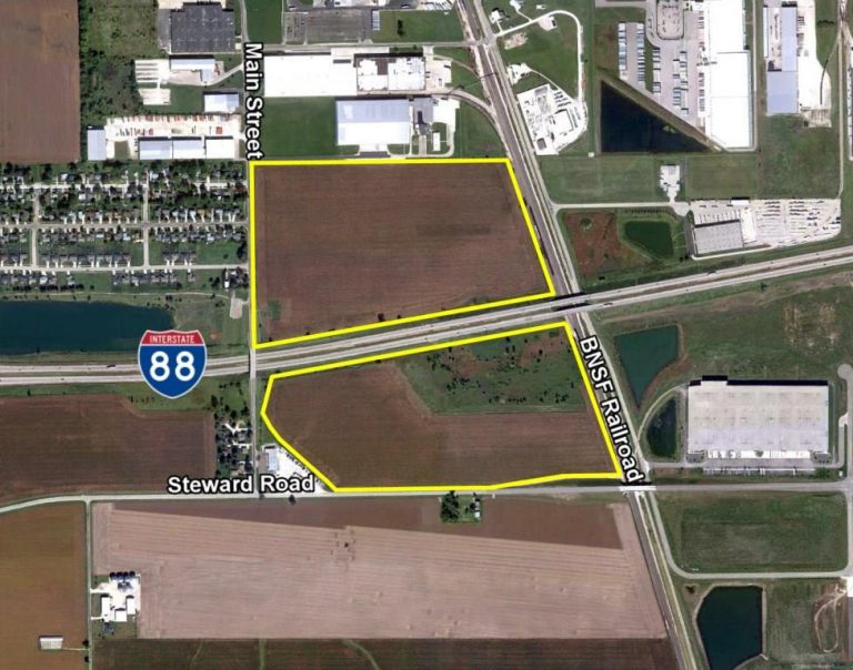 The Ogle County Crossroads Property