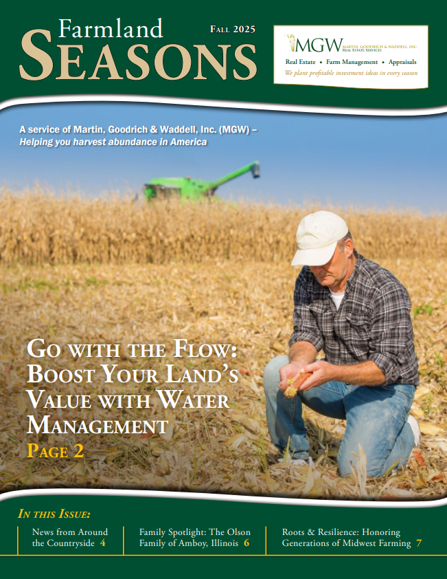 Seasons Newsletter