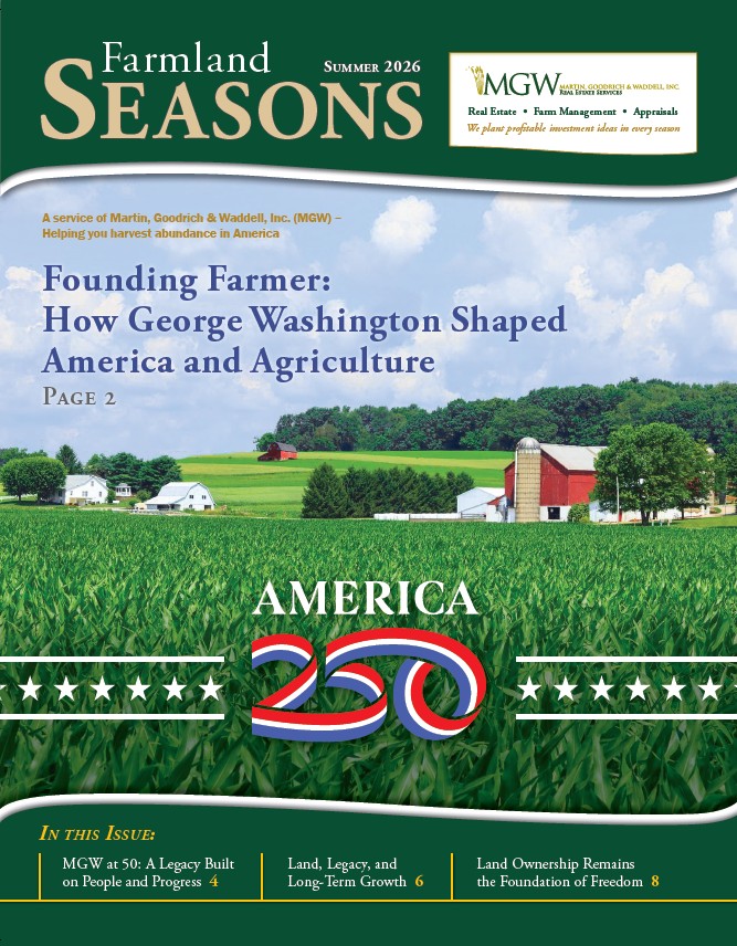 Seasons Newsletter