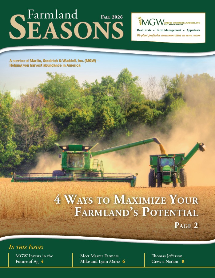Seasons Newsletter
